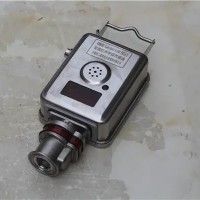 矿用本安型 一氧化碳传感器 GTH1000 华夏天信