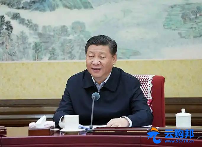 深入学习贯彻习近平总书记来陕考察重要讲话重要指示